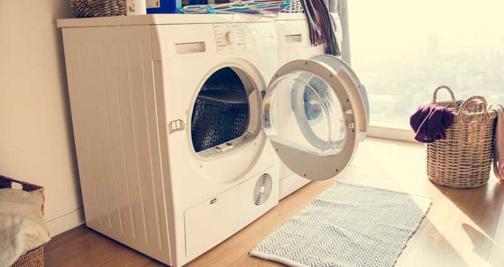 Las 5 mejores lavadoras de bajo consumo ¿Cuál elegir en 2024?